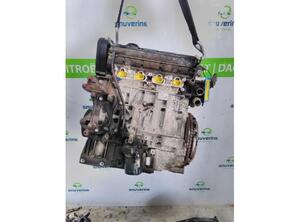P5275859 Motor ohne Anbauteile (Benzin) PEUGEOT 307 Break RFN00