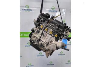 P4773482 Motor ohne Anbauteile (Diesel) PEUGEOT 206 Schrägheck