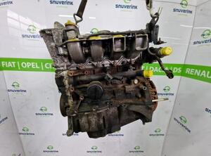 P7140185 Motor ohne Anbauteile (Benzin) RENAULT Megane II (M) 7701474378