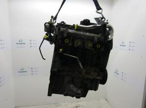 Motor kaal RENAULT Clio III (BR0/1, CR0/1)