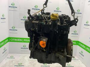 P15575980 Motor ohne Anbauteile (Diesel) RENAULT Clio III (BR0/1, CR0/1) 8201161