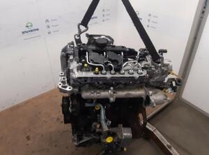 Motor kaal RENAULT Laguna III Grandtour (KT0/1)