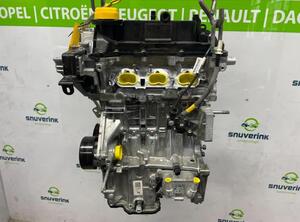 P18177022 Motor ohne Anbauteile (Benzin) RENAULT Clio V (BF) 8201733029