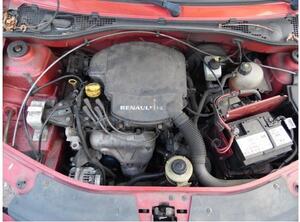 P15092461 Motor ohne Anbauteile (Benzin) DACIA Logan (LS) 7701475893
