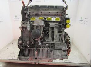 P13108990 Motor ohne Anbauteile (Benzin) CITROEN C5 III (RD) 0135LC