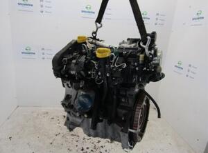 P11934938 Motor ohne Anbauteile (Diesel) RENAULT Modus - Grand Modus (P) 8200423