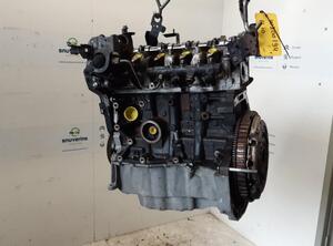 P13680745 Motor ohne Anbauteile (Diesel) RENAULT Clio IV (BH) K9K608