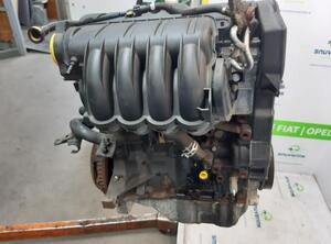 P16299342 Motor ohne Anbauteile (Benzin) CITROEN C3 (FC) 0335EH