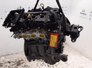 P14003632 Motor ohne Anbauteile (Benzin) CITROEN C1 II 1611551180