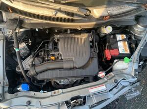 P16260356 Motor ohne Anbauteile (Benzin) SUZUKI Swift IV (FZ, NZ)