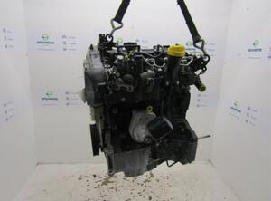 P12032250 Motor ohne Anbauteile (Diesel) RENAULT Clio Grandtour IV (R) 167007358