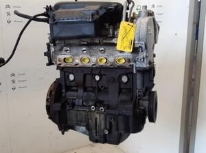 P13868651 Motor ohne Anbauteile (Benzin) RENAULT Laguna II (G) 7701476592