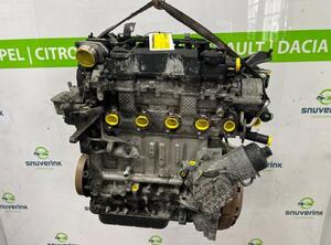 Motor kaal VOLVO V50 (MW)