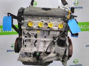 P15336413 Motor ohne Anbauteile (Benzin) PEUGEOT 206 Schrägheck (2A/C) 0135EE