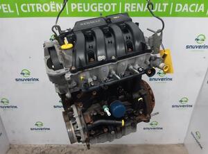 P17984791 Motor ohne Anbauteile (Benzin) RENAULT Megane I (BA) 7701473165