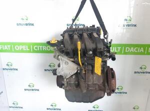 P16764030 Motor ohne Anbauteile (Benzin) RENAULT Twingo (C06) 7701475815