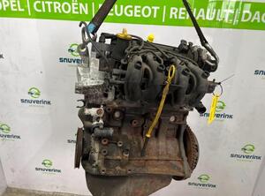 P18179388 Motor ohne Anbauteile (Benzin) RENAULT Clio II (B) 7701473141