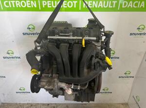 P17254988 Motor ohne Anbauteile (Benzin) MINI Mini (R50, R53) 11000430230