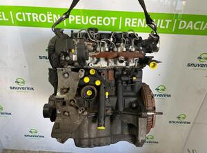 Motor kaal RENAULT Clio III Grandtour (KR0/1)