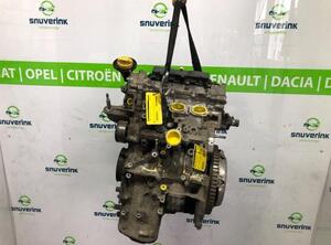 P19209822 Motor ohne Anbauteile (Benzin) RENAULT Twingo III (BCM) 8201522311