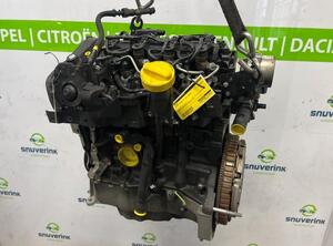 Bare Engine NISSAN NV200 Kasten (--)