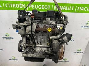 Bare Engine PEUGEOT 308 II (L3, LB, LH, LP, LW)