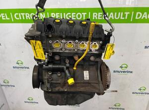 Bare Engine RENAULT Twingo II (CN0)