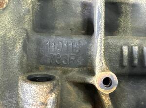P20351592 Motor ohne Anbauteile (Benzin) OPEL Vivaro B Kasten (X82) 110115733R