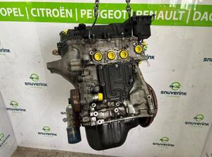 P20370901 Motor ohne Anbauteile (Benzin) PEUGEOT 107 0135TF