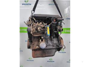P4483468 Motor ohne Anbauteile (Diesel) PEUGEOT Partner I Kasten/Großraumlimousi