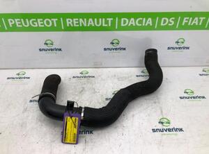 Charge Air Hose FIAT Ducato Pritsche/Fahrgestell (250, 290)