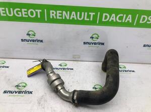 Charge Air Hose FIAT Ducato Kasten (250, 290)