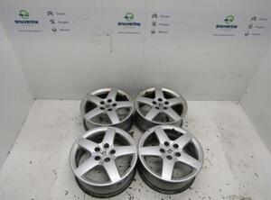 Alloy Wheels Set PEUGEOT 407 (6D)