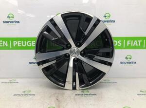 Steel Rim PEUGEOT 3008 SUV (M4, MC, MJ, MR)