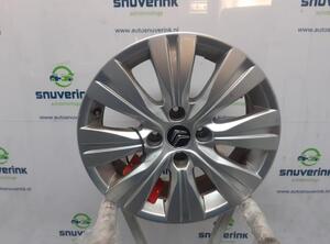 Steel Rim CITROËN C3 Picasso (--)