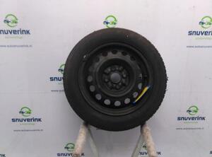 Spare Wheel PEUGEOT 107 (PM, PN)