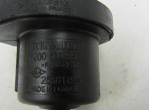 Wash Wipe Interval Relay RENAULT Clio III (BR0/1, CR0/1), RENAULT Clio IV (BH)