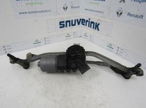 Wiper Motor PEUGEOT 207 CC (WD)