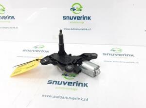 Wiper Motor RENAULT Twingo III (BCM)