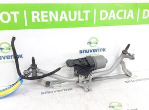 Wiper Motor PEUGEOT 2008 I (CU)