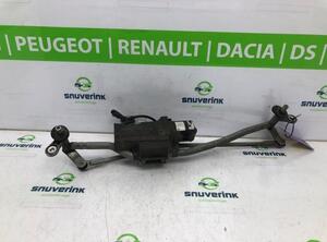 Wiper Motor FIAT Ducato Kasten (250, 290), FIAT Ducato Bus (250, 290), FIAT Ducato Kasten (250)