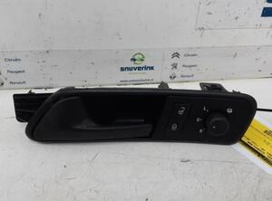 P15088726 Schalter für Außenspiegel VW Caddy III Kasten/Großraumlimousine (2KA)