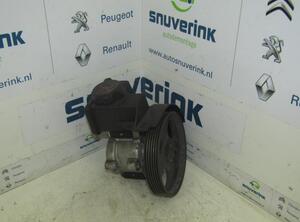 Power steering pump PEUGEOT 206 Schrägheck (2A/C)