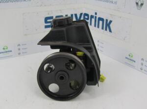 Power steering pump PEUGEOT 206 Schrägheck (2A/C)