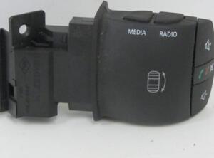 Radio Control Stalk RENAULT Megane III Coupe (DZ0/1)
