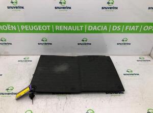 Battery holder FIAT Ducato Pritsche/Fahrgestell (250, 290)