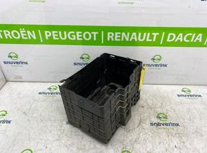 Battery holder RENAULT Twingo II (CN0)
