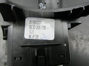 P160897 Schalter RENAULT Scenic II (JM) 8200206738