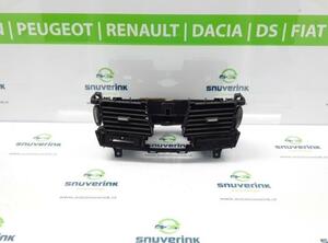 Dashboard ventilatierooster RENAULT Laguna III Grandtour (KT0/1)