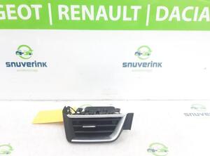 Dashboard ventilation grille RENAULT Clio V (BF)